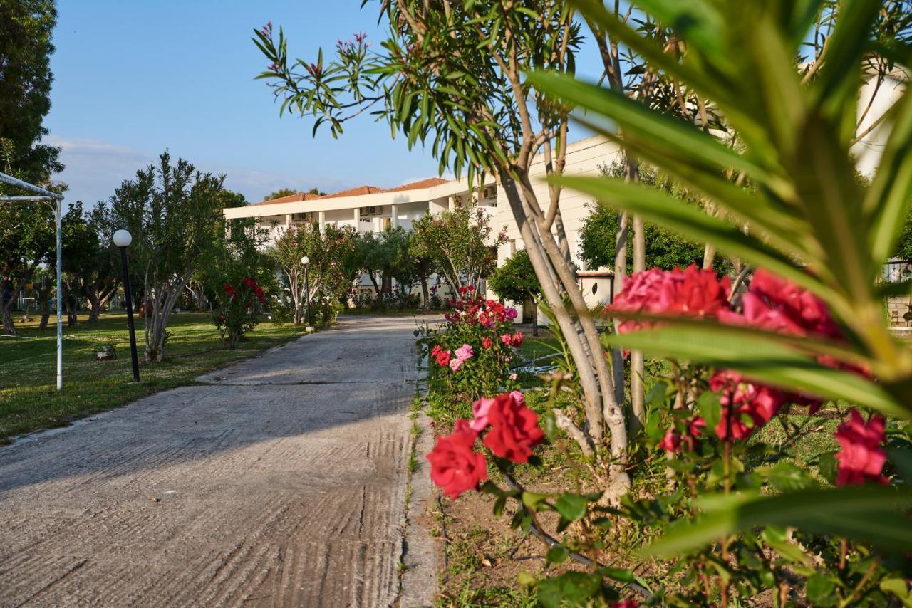 Kalloni Bay Скала Калонис Екстериор снимка